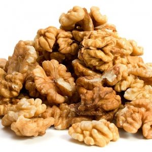 Walnuts Without Shell / اخروٹ