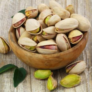 Pistachio Salted / نمکین پستہ