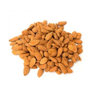 Almonds Small / بادام